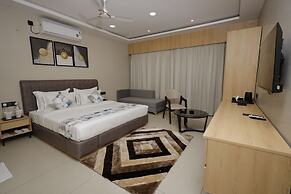 Regenta Resort Vindhyachal, Statue of Unity