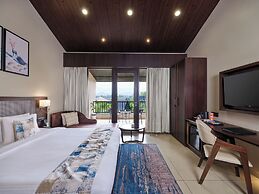 Regenta Resort Vindhyachal, Statue of Unity