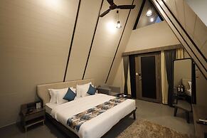 Regenta Resort Vindhyachal, Statue of Unity