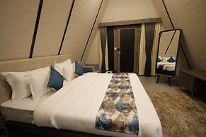 Regenta Resort Vindhyachal, Statue of Unity