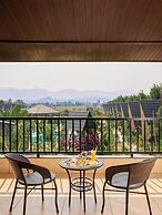 Regenta Resort Vindhyachal, Statue of Unity