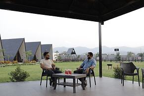 Regenta Resort Vindhyachal, Statue of Unity