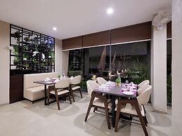 Regenta Resort Vindhyachal, Statue of Unity