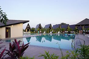 Regenta Resort Vindhyachal, Statue of Unity