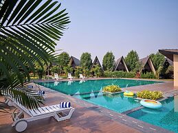 Regenta Resort Vindhyachal, Statue of Unity