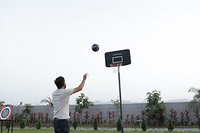 Regenta Resort Vindhyachal, Statue of Unity