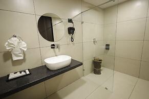 Regenta Resort Vindhyachal, Statue of Unity