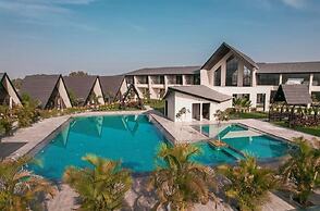 Vindhyachal Resort