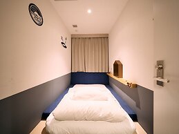 Hotel Plus Hostel TOKYO KAWASAKI