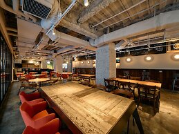 Hotel Plus Hostel TOKYO KAWASAKI