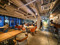 Hotel Plus Hostel TOKYO KAWASAKI