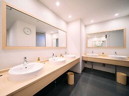 Hotel Plus Hostel TOKYO KAWASAKI