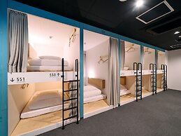 Hotel Plus Hostel TOKYO KAWASAKI