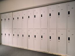 Hotel Plus Hostel TOKYO KAWASAKI