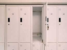 Hotel Plus Hostel TOKYO KAWASAKI