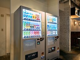 Hotel Plus Hostel TOKYO KAWASAKI