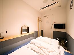 Hotel Plus Hostel TOKYO KAWASAKI