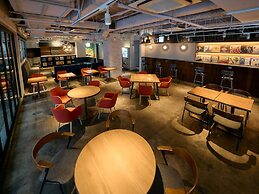 Hotel Plus Hostel TOKYO KAWASAKI