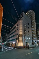 Hotel Plus Hostel TOKYO KAWASAKI