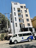 Cot Hotel