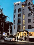 Cot Hotel