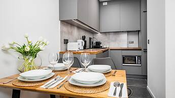 Złota Apartments City Centre by Sun & Snow