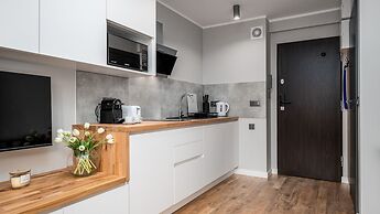 Złota Apartments City Centre by Sun & Snow