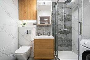 Złota Apartments City Centre by Sun & Snow