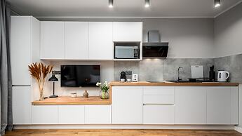 Złota Apartments City Centre by Sun & Snow