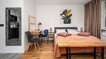 Złota Apartments City Centre by Sun & Snow