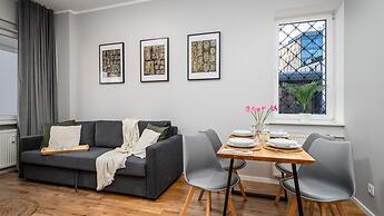 Złota Apartments City Centre by Sun & Snow