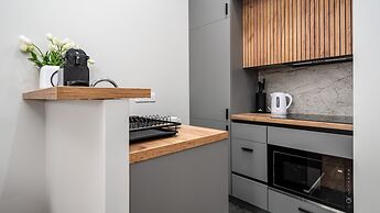 Złota Apartments City Centre by Sun & Snow