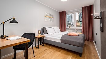 Złota Apartments City Centre by Sun & Snow