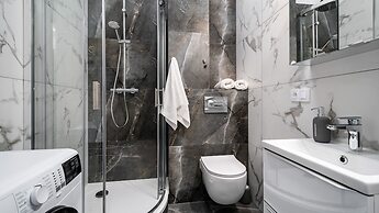 Złota Apartments City Centre by Sun & Snow