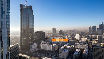 Złota Apartments City Centre by Sun & Snow