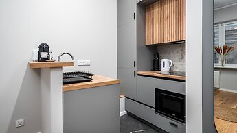 Złota Apartments City Centre by Sun & Snow