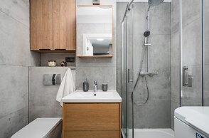 Złota Apartments City Centre by Sun & Snow