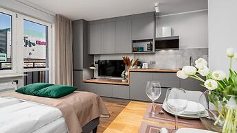 Złota Apartments City Centre by Sun & Snow