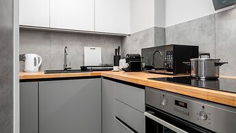 Złota Apartments City Centre by Sun & Snow