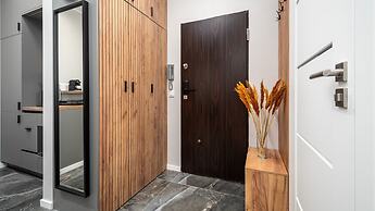 Złota Apartments City Centre by Sun & Snow