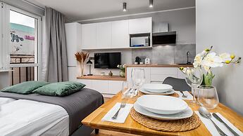 Złota Apartments City Centre by Sun & Snow