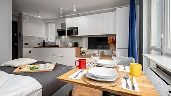 Złota Apartments City Centre by Sun & Snow