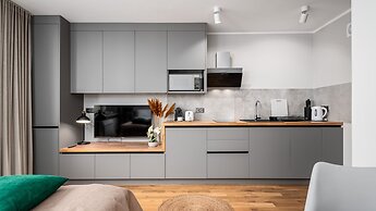 Złota Apartments City Centre by Sun & Snow