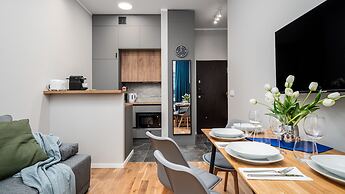 Złota Apartments City Centre by Sun & Snow