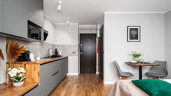 Złota Apartments City Centre by Sun & Snow