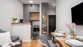 Złota Apartments City Centre by Sun & Snow