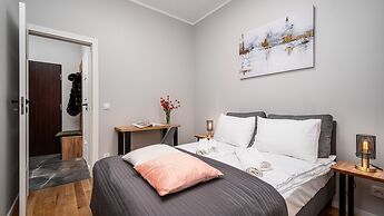 Złota Apartments City Centre by Sun & Snow