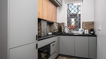 Złota Apartments City Centre by Sun & Snow