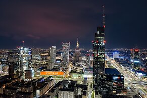 Złota Apartments City Centre by Sun & Snow