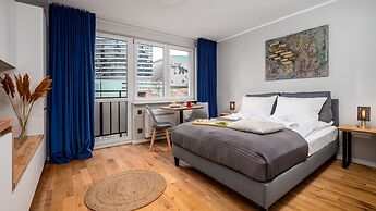 Złota Apartments City Centre by Sun & Snow